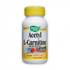 Acetyl L-Carnitine