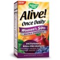 Alive! Once Daily Women's 50+