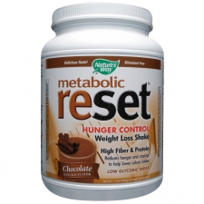 Metabolic Reset Chocolate