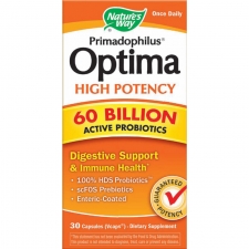 Primadophilus Optima High Potency