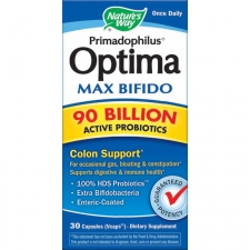 Primadophilus Optima Max Bifido