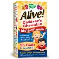 Alive! Children's Multi-Vitamin Chewable