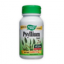 Psyllium Seeds