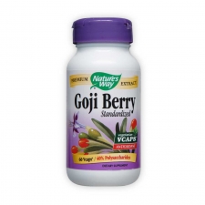Goji Berry Standardized