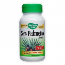 Saw Palmetto Berries