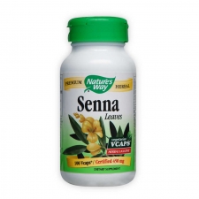 Senna Leaves