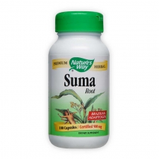 Suma Root