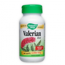 Valerian Root