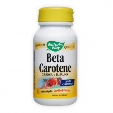 Beta Carotene
