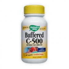 Buffered C-500
