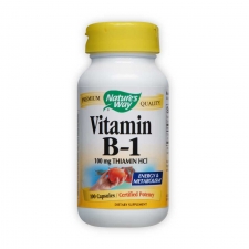 Vitamin B-1