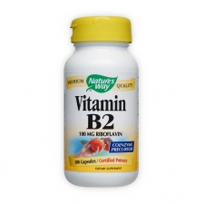 Vitamin B2