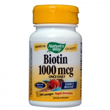 Biotin