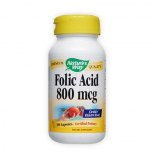 Folic Acid