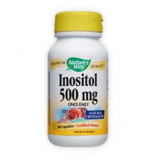 Inositol