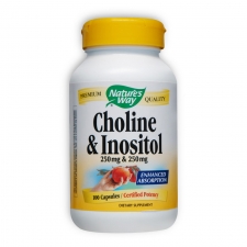 Choline & Inositol