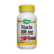Niacin