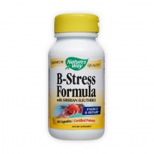 B-Stress Formula