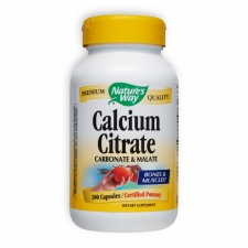 Calcium Citrate