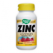 Zinc Lozenges