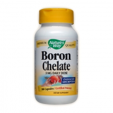 Boron Chelate