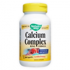 Calcium Complex Bone Formula