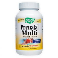 Prenatal Multi