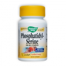 Phosphatidylserine