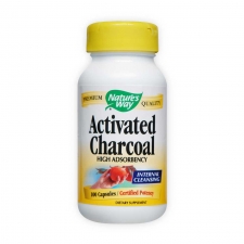 Activated Charcoal