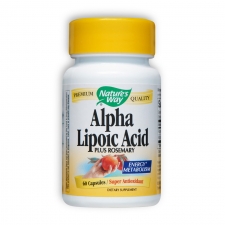 Alpha Lipoic Acid