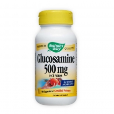 Glucosamine