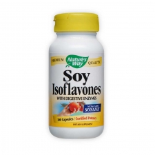 Soy Isoflavones