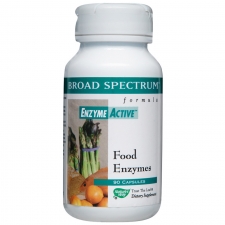 Food Enzymes