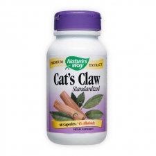 Cat's Claw Standardized