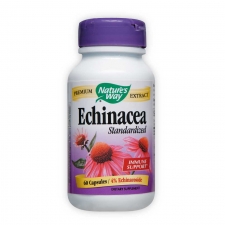 Echinacea Standardized