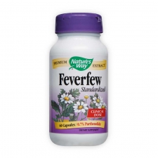 Feverfew Standardized