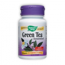 Green Tea Standardized