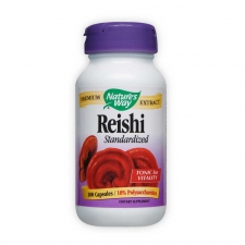 Reishi Standardized