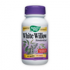 White Willow Standardized