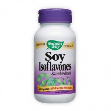 Soy Isoflavones Standardized