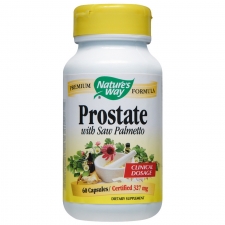 Prostate with Saw Palmetto