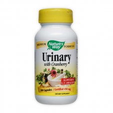 Urinary with Cranberry