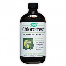 Chlorofresh (Mint)