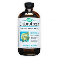 Chlorofresh Natural Flavor
